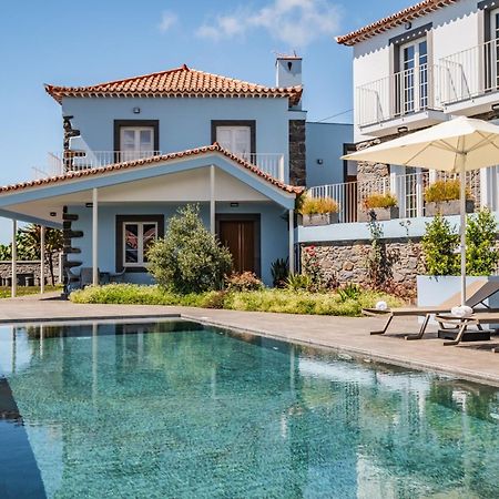 Villa Casas Da Luz By Madeira Sun Travel Ponta do Sol  Exterior foto